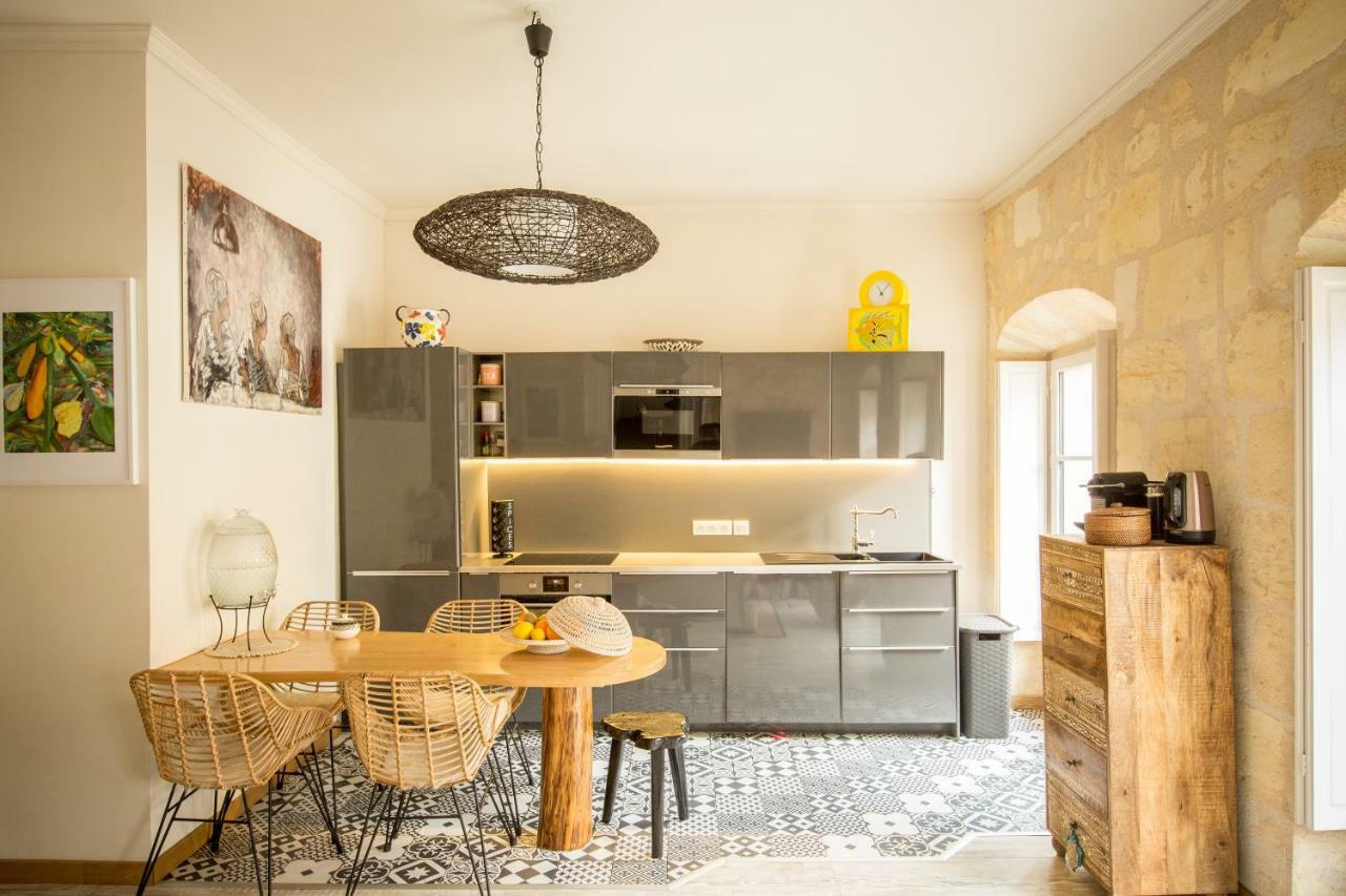 Nona Home Бордо Экстерьер фото