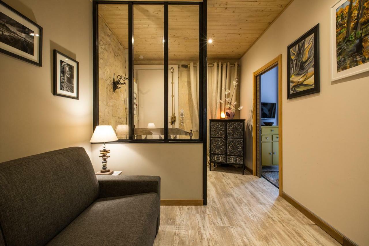 Nona Home Бордо Экстерьер фото