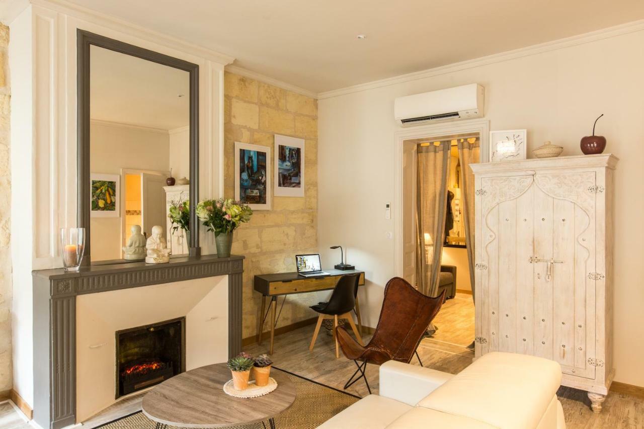 Nona Home Бордо Экстерьер фото
