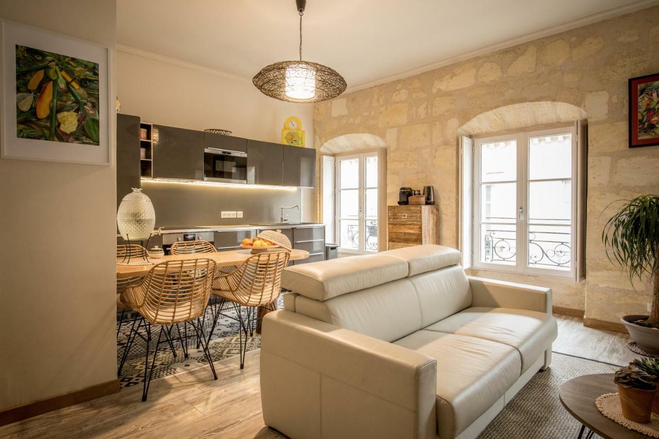 Nona Home Бордо Экстерьер фото
