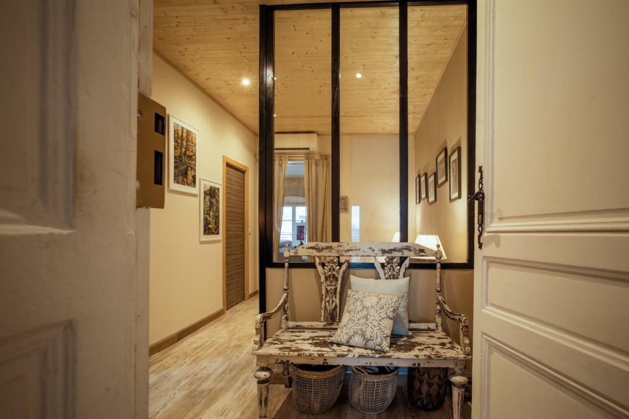 Nona Home Бордо Экстерьер фото