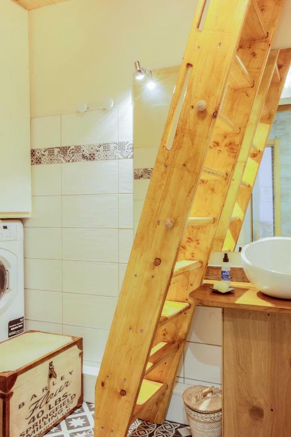 Nona Home Бордо Экстерьер фото