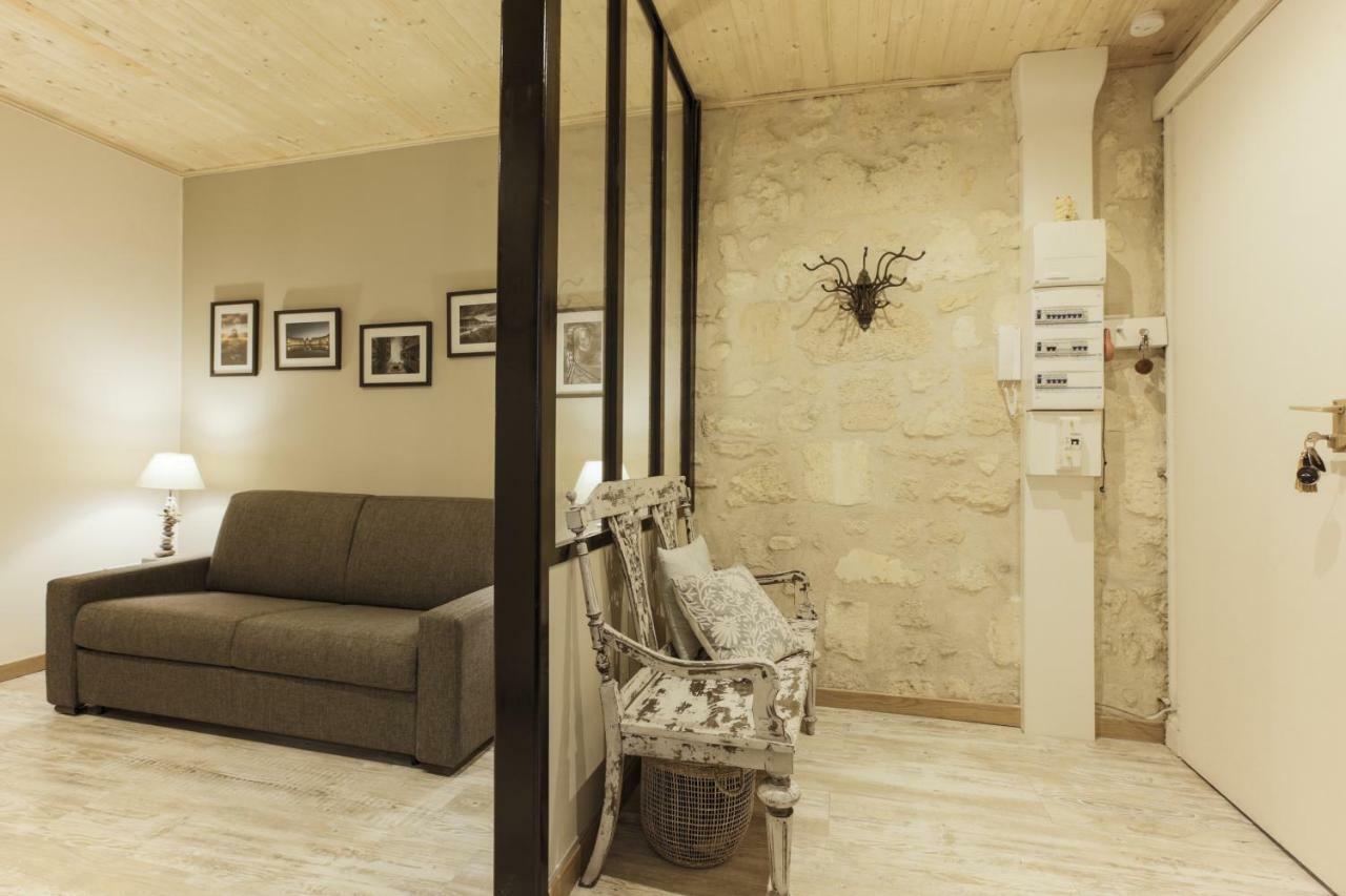 Nona Home Бордо Экстерьер фото
